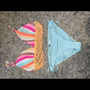 Women’s bikini